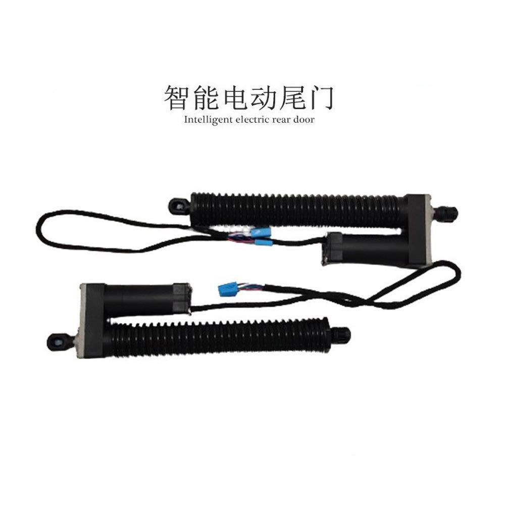 原厂适用AUDI奥迪A6LC8A4LQ2L电尾门汽车后备箱改装配件电动尾门