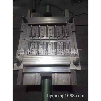 厂家模具机油壶盖子模具马达脱模具机油壶盖子模具瓶盖模具