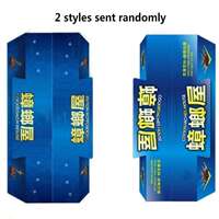 5Pcs Cockroach Glue Traps Killer Pest Control Trap Ants Spid thumbnail 3