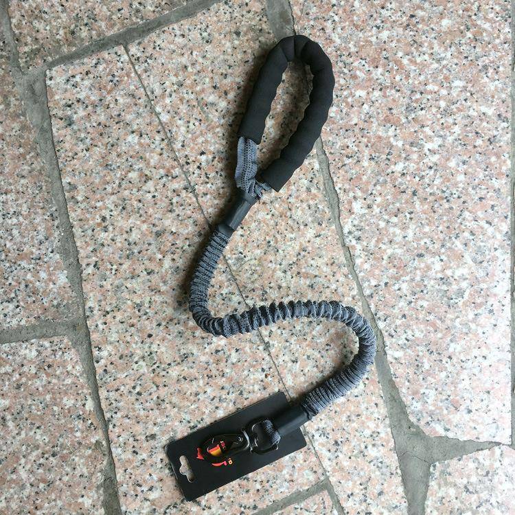 新款直销防爆冲大狗狗绳牵引绳宠物金毛牵引绳加粗萨摩耶狗链子大