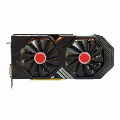 rx5600xt 蓝宝石 6600xt  5700xtrx580 景6700xt讯  显卡8grx590/