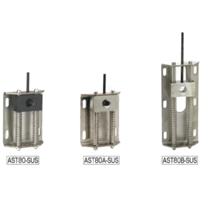 张紧器弹簧调整ZCL62-65 ZCL63-80 ZCL64-80 AST65 AST100 AST80