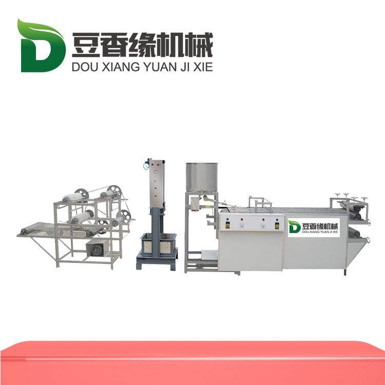 中小型豆腐指613皮机厂家直销 多功能豆1腐皮器 1对技术导包教机,厨房电器,商用豆浆机,淘宝优惠券,粉丝福利购,淘宝优惠卷