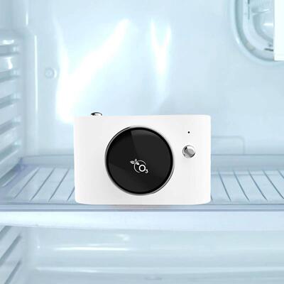 Odor Absorber for Refrigerator Portable for Cabinet Closet