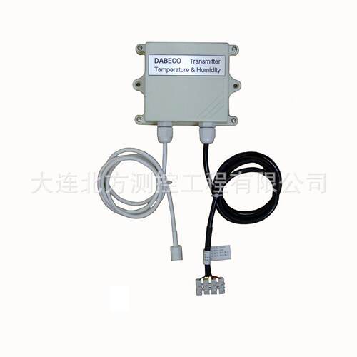 DB4200-DB171-11-N动环监测配套温湿度变送器 户外温湿度变送器