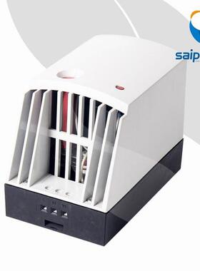 CR027-400W机柜加热器配电箱PTC安全加热器防潮风机加热器
