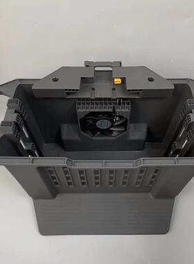 全新大疆T100S/T70S电池散热架DJI电池散热箱风扇T70SFC100通用