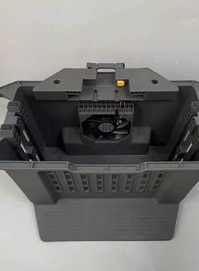全新大疆T100S/T70S电池散热架DJI电池散热箱风扇T70SFC100通用
