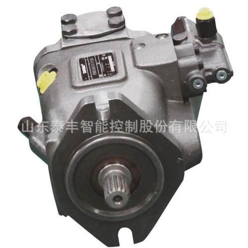 泰丰TFB1V80Y/1X-LRB2的柱塞泵供应