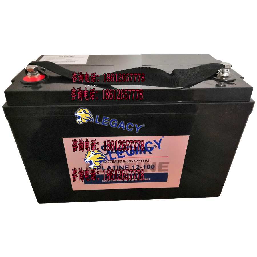 OUTDO蓄电池 OT12-12 12V12AH 移动设备 精密仪器 备用电源电池