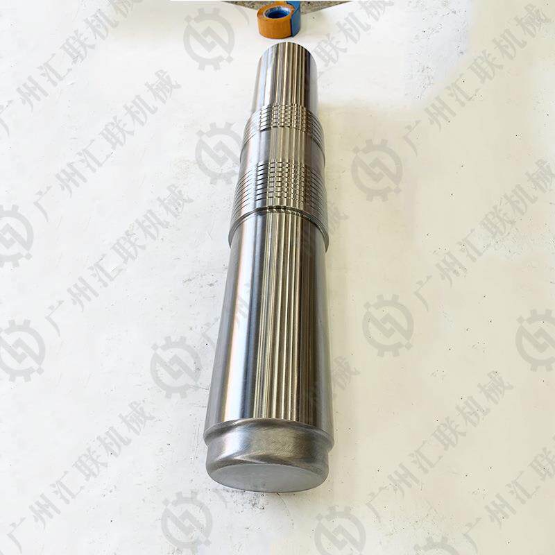 Hanwoo韩宇破碎锤RHB303 RHB325活塞 原厂品质 液压破碎锤配件