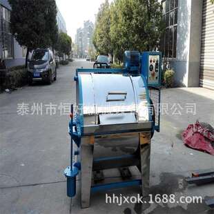 供应羊毛洗机，小型毛羊衣清洗清设XPG-100备，工业用洗机
