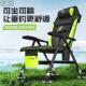 钓鱼椅子全地形多功钓鱼小欧式 钓椅全折叠可趟式 钓椅 欧式 2024新款