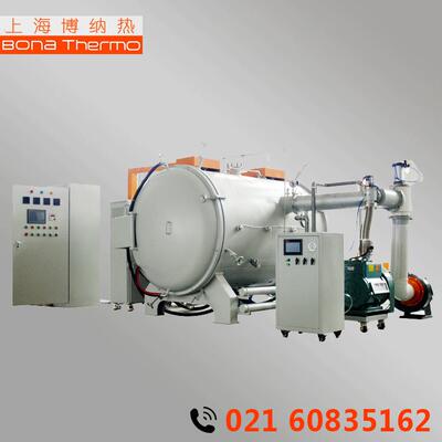 dpf烧结炉gpf烧结炉上海工厂现货真空粉体煅烧炉质保一年