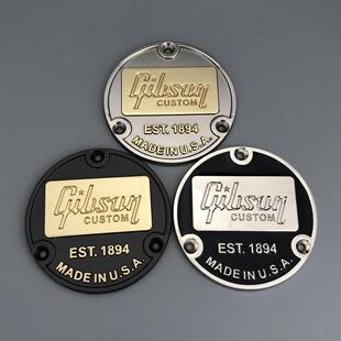 Guitar Toggle Switch Back Metal ver EST1894 Type