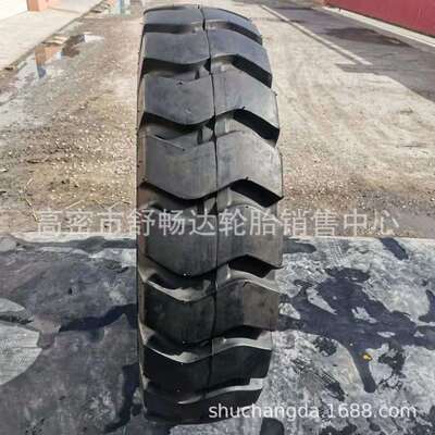 销售16.00-25 波浪花纹 工程轮胎 矿用自卸车轮胎