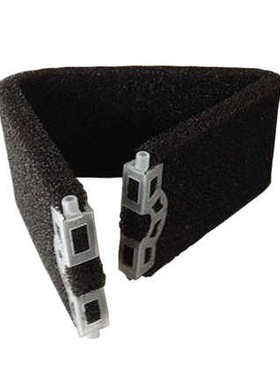 亚都加湿器配件YZ-DS252C/D过滤蒸发器过滤网YC-D252A/B/C过滤芯