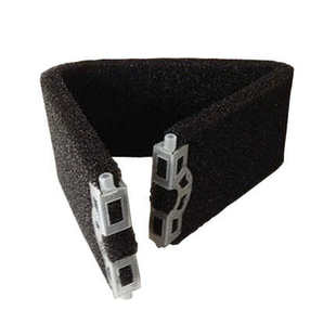 亚都加湿器配件YZ-DS252C/D过滤蒸发器过滤网YC-D252A/B/C过滤芯