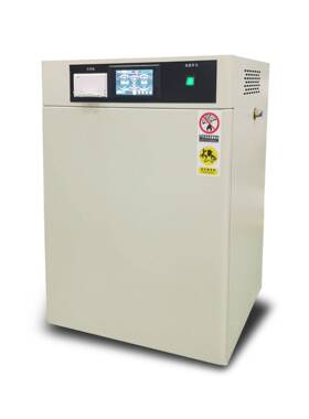 厂家供应CS-80L二氧化碳培养箱细胞胚胎培养箱质量保障价格优惠