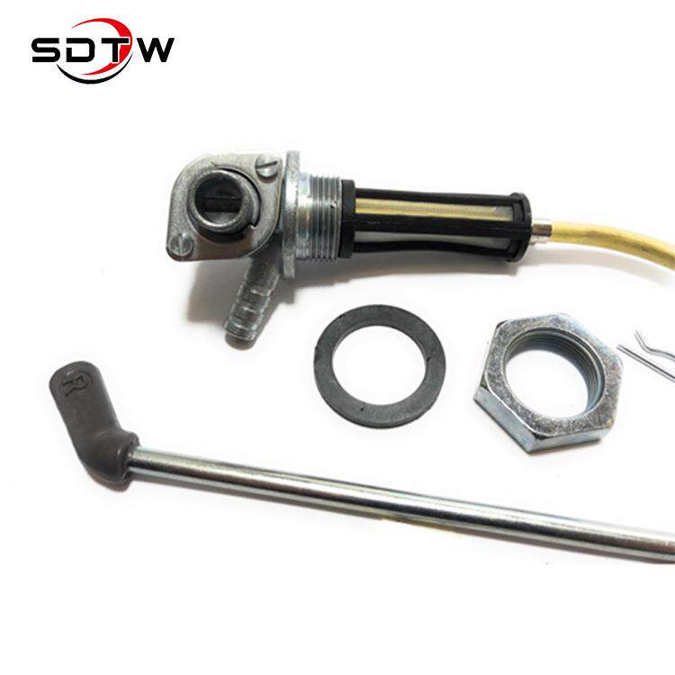 跨境 摩托车油箱燃油开关 适用 VESPA PX 125 150 200 77-83