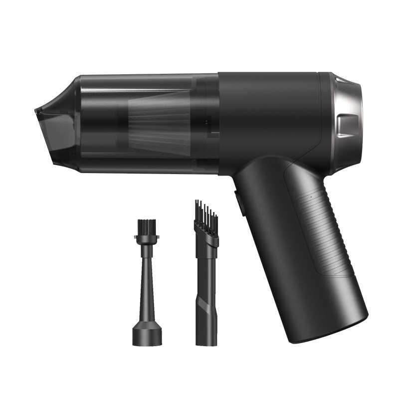 无线手持车载吸尘器超强吸力大功率便携式小型家用桌面吸尘器,生活电器,随手吸/便携吸尘器,淘宝优惠券,粉丝福利购,淘宝优惠卷