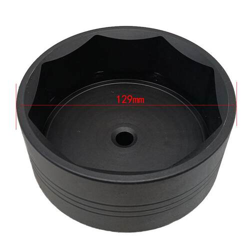 DNT卡车工具新款套筒工具后轮轴盖套筒卡车配件拆卸套筒工具