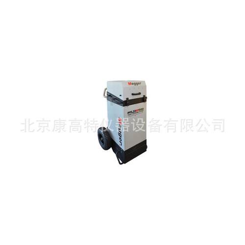 美国MEGGER PFL40A1500电缆故障定位系统电缆故障寻踪仪