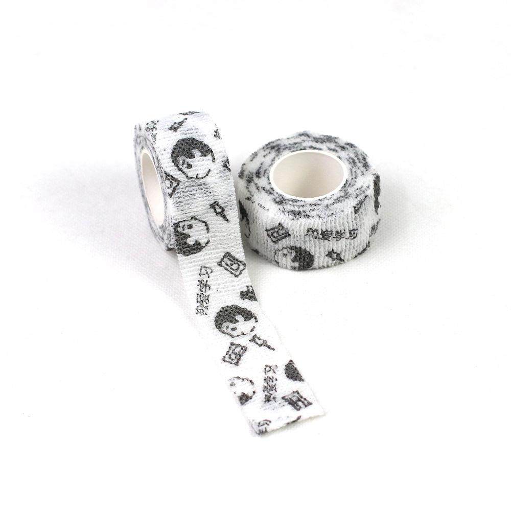 儿童戒吃手神器防咬手指护套防吃手绷带防抠手手套防啃指甲矫正器