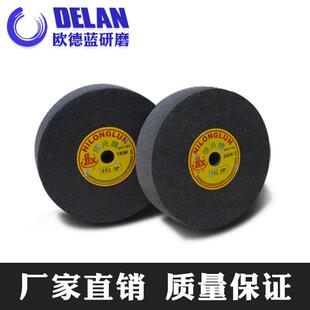 正宗恒兴尼龙抛光轮8*2*5P不锈钢拉丝打磨轮纤维轮除锈拉丝1500目