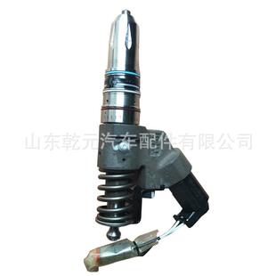 工程机械喷油器 3087772 M11发动机 电喷油器总成