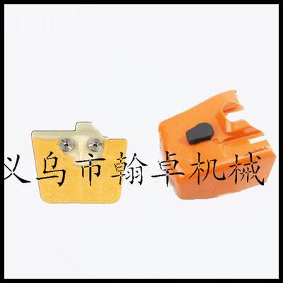 MS360 340 036空滤器罩空滤器空滤棉滤芯上盖 油锯链锯配件