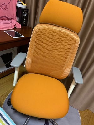 猜你知想冈村日本电竞椅怎么样用后给你讲讲感受