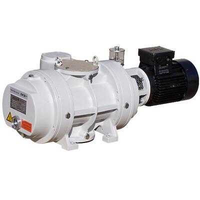 维修Pfeiffer Adixen Okta 1000A普发罗茨泵PN: PP W41 002保养