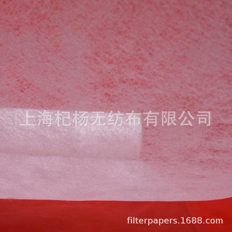 加工中心深孔钻机床平整机磨削液轧制油过滤纸 磨床过滤纸无纺布