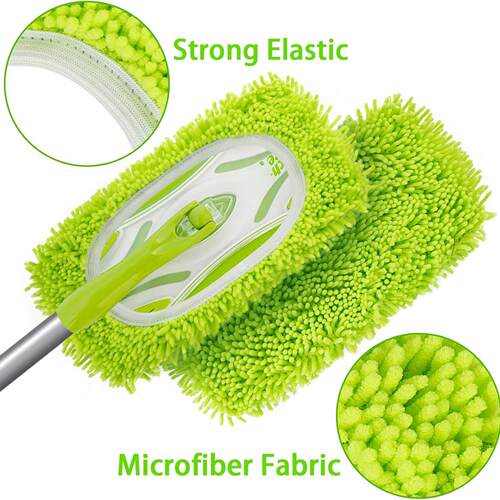 Cloths Swiffer Sweeper Mop Replacement Sweeping Mopping pad
