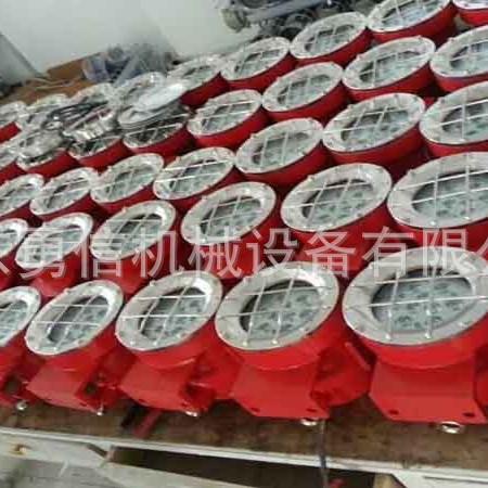 铁路道口信号机铝合金矮三显点灯自动报警信号灯立柱式电动信号器
