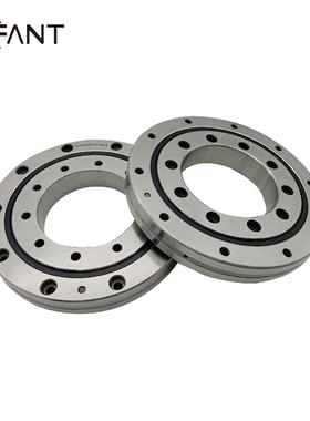 钰帆达交叉CWD滚1子轴承RU24RU124五轴控机数床替代进G口RU124X