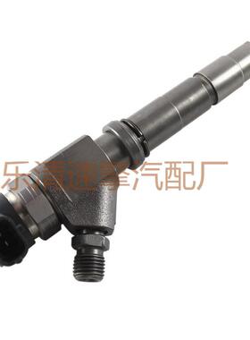 柴油高压共轨喷油器总成喷油嘴0445120126 /32G6100010