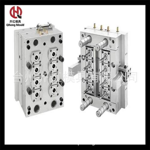 专业定制瓶胚模具塑料模具开模一次性水桶瓶胚模具4-5L瓶胚模