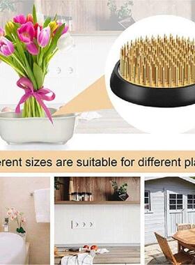 Flower Arranger, Round/Square Flower Display Stand with