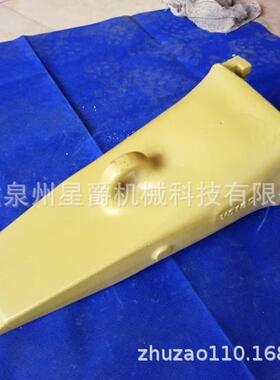 泉州山推装载机 K230S 斗齿 368-3869: 穿透型升级版斗齿 V6ISD