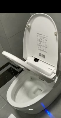 德国摩柏K4000智能马桶盖怎么样听说质量差评判有依据吗