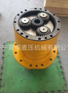 R480LC-9回转总成R480LC-9回转马达R480LC-9回转减速箱