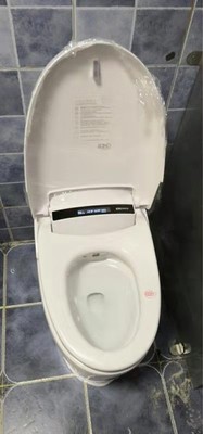 用户心得德希顿智能马桶怎么样?真实评价德希顿智能马桶...
