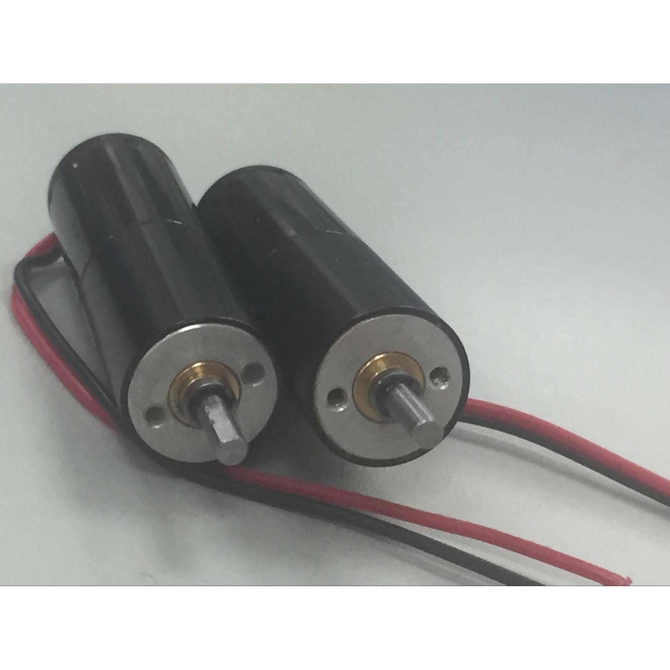 厂家外径16mm行星减速箱配1625空心杯电机 YG16-1625-121W