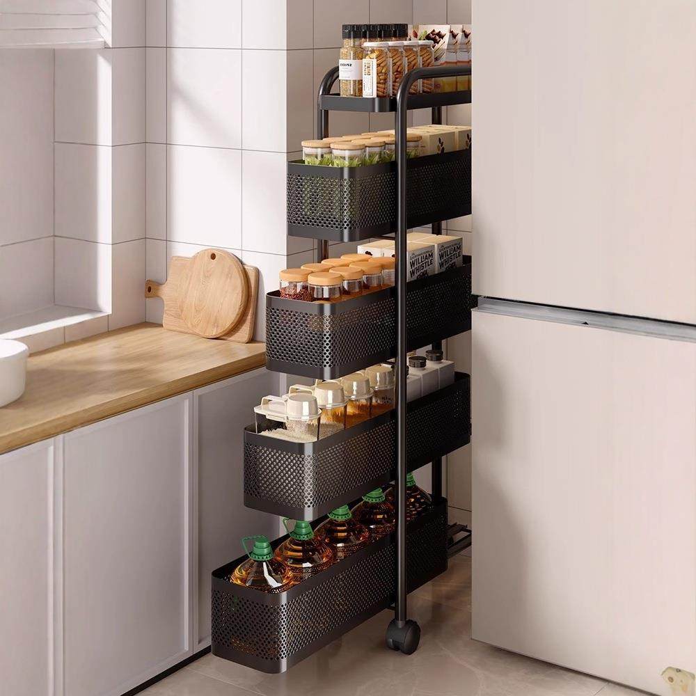 夹缝置物架不锈钢小推车厨房冰箱窄缝隙收纳柜可移动卫生间储物柜,玩具/童车/益智/积木/模型,毛绒/玩偶/公仔/布艺类玩具,淘宝优惠券,粉丝福利购,淘宝优惠卷