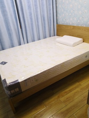 晚安w203椰棕床垫怎么样扒一扒真实使用感受爆料