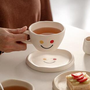 240ml ceramic Nordic Mug latte Kabu coffee cup set
