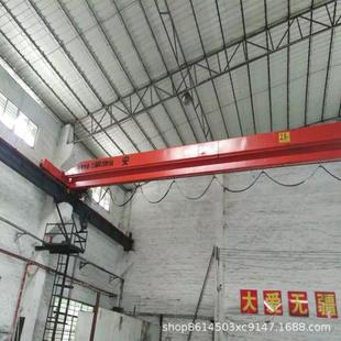 各种起重机行吊双梁行车电动葫芦行吊维修保养 东莞厂家专业安装