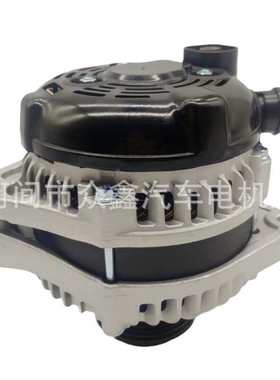 汽车发电机 11773 104211-8510 31100-5J6-A01 CSK51 104210-1990